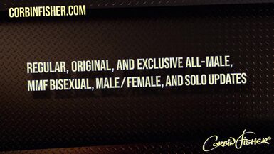 Corbin Fisher - Sarışın Kötü Çocuk Tom Jayden Breeds - 9 image