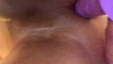 Siyah adam anal boncuklar jock kas gövdesi yapay penis anal oyun jo cum orgazm bbc ass creampie frot jack kullanır - 15 image