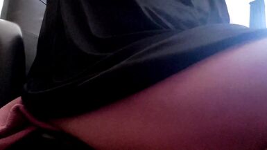 Karısı beni cumming yaparken BBC için yalvararak iç çamaşırı yakaladı!