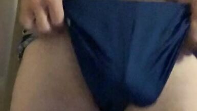 Older man. Tasked. Straight man.