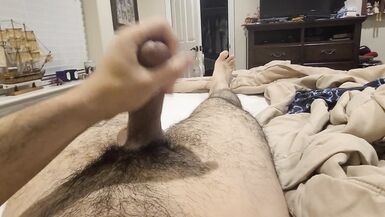 Umarım kendimle oynamamı izlemeyi seviyorsundur