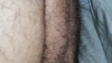 Charly is Playing With a sexual toy