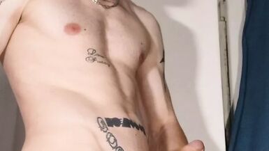 Yatmadan önce güzel cum ile yeni yeni video