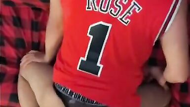 Twitter Latinos hands free cumshot OF:BaddestDuo