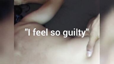 How did I get into this From being a normal guy to being a total sissy slut (my story)