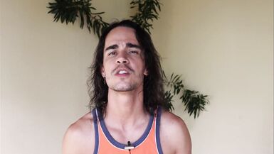 GAY EROTIC TALE - THE HOTEL WAITER (NEW GIFTED) - NARRATION JUAN CALABARES