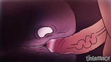 Loki is a total Virgin Step Brother