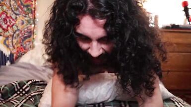 Pov beni cum yaptı ve deliyim (cum cum cum cum cum cum cum cum cum) (çılgın zorluk) (şizofrenik mod) (suçluluk simülatörü) - 5 image