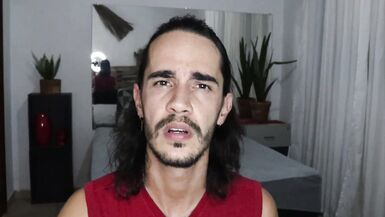 GAY EROTIC TALE: THE TRUCKER AND THE CYCLIST - NARRATION: JUAN CALABARES