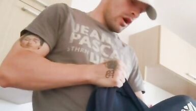 New Verbal roleplay video/ Hitting on you cause I noticed you like guys/ Swallow my big load!