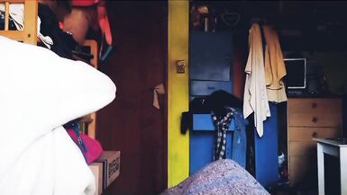 Voyeur XXX Porno daki Sıcak Latina Videoları Bölüm 7 olurdu