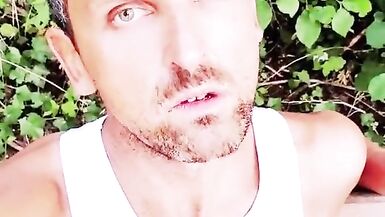 Slutboyben CAM4 Sexy Pornstar Exhibitionist in Public VI