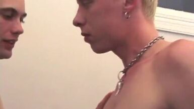 Flip Thucking Str8 Boy Nick