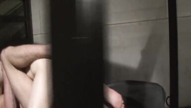 Terli adamlar sert azgın anal seks ile cum on kıç vardı - 4 image