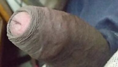 Indian Telugu guy mastrubating latest video