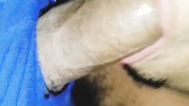 Trio with two super gifted heterosexual military (deep throat !!!)