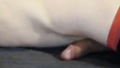 Humping till cum solo teen virgin