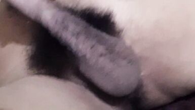 Handjob in Home Bead Indian Boy - 8 image