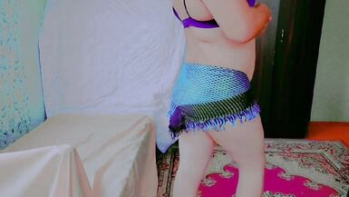 Girly Crossdresser Sissy Girl Cute Lady Boy Shemale Bottom White Body Gay Boy Big Ass White Big Butt Booty Mini Skirt