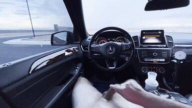 Rainstorm & Cock Rings