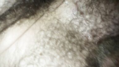 Sexypantyman screwing myself in pussy ass with best toynut driverpouring precum all over panties - 6 image