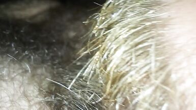 Sexypantyman screwing myself in pussy ass with best toynut driverpouring precum all over panties