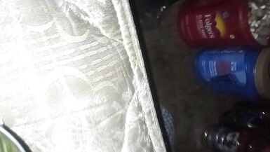 Sexypantyman screwing myself in pussy ass with best toynut driverpouring precum all over panties - 8 image