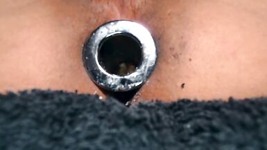 Cigarette butt v2 cigarette bed