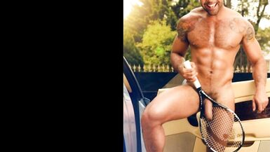 Boogusses du Week-fim / Hunks do fim de semana até o First75 (HD 1080p) 14 11 2014