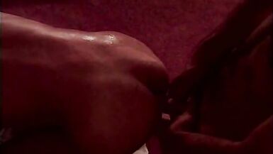 Teen twinks love to squirt love juice on their body after rough sex - 10 image