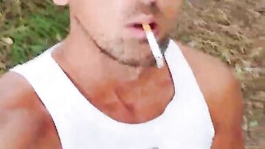 Slutboyben CAM4 Publicly xpozzed exhibitionist pig