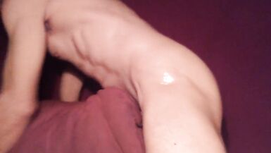 Xxxprecumdrip XXX Cumshot Fleshlight Fuck Pillow Humping 8+ uncut cock cum squirting orgasm sex toy solo male with love!