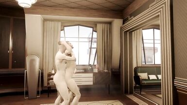 Fallout - MacCready Sucks Bütün gece ve gece