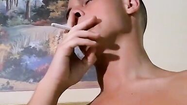 Philippines actor gay porn Give Devon a pack of smokes, a bed, a backside plug and an old