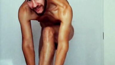 Stripping and washing