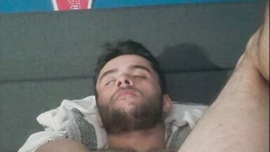 Bütün gece kenar beni bir sürtük haline getiriyor !!