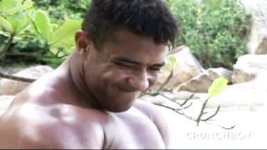 3 seksi kas latin latin lanet ile düz çocuk meraklı kaba seks