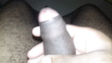 Mayanmandev Friday Night Nude Stripteaseビデオ - 8 image