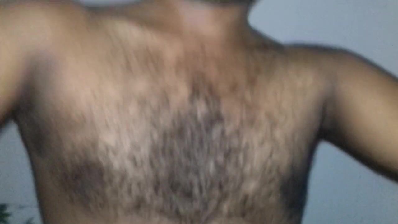 mayanmandev friday night nude striptease video