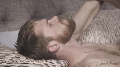 Corbin Fisher - College Jock Sawyers ın büyük horozunu alıyor