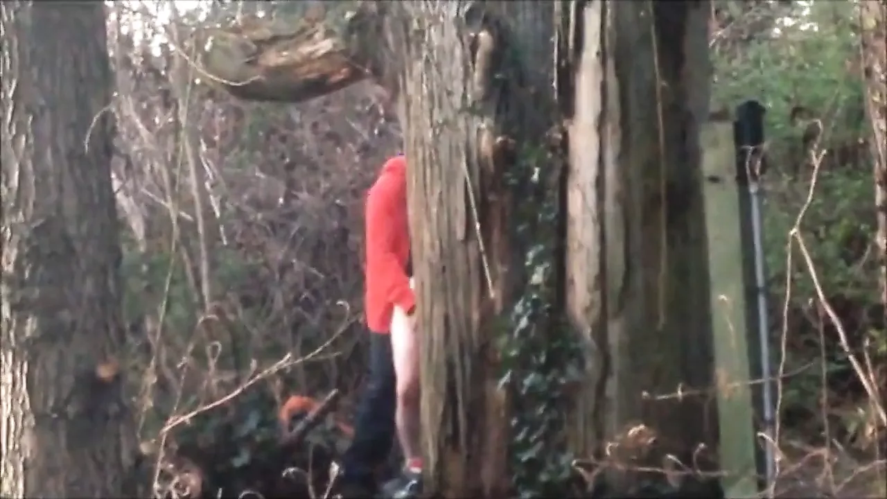 Outdoor Sex Cumpilation