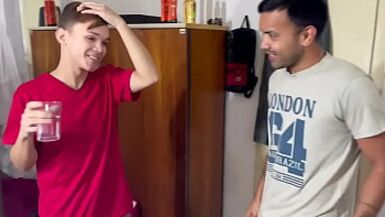 SENTEI GOSTOSO PRO ENTREGADOR @diego allmeida1