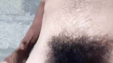 Indian boy masturbating, I have moved the house.