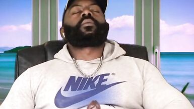 Biorken: Big Dick, Big Cumshot