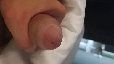 Wanking in france while watching world cup.