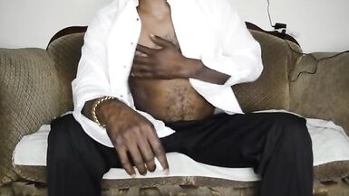 BLACK SHEER NYLON SOCKS VERBAL 4 SHY SISSY DEEP VOICE BBC DADDY SEDUCES FAG