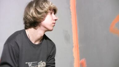 Hey guys Im so horny that I must immediately jerk my cock until he squirts violently