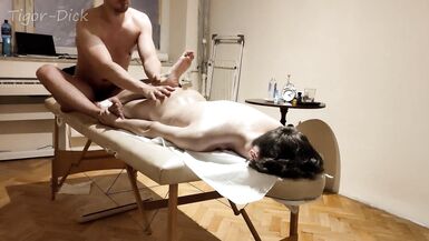 Massage natural oil sensitive sometimes even sirasty - 2 image