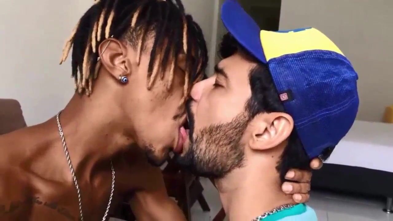 Marcos Goiano et Yuri