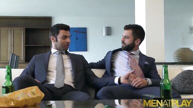 Menatplay latino dario beck anal sürüşleri Stud hector de silva